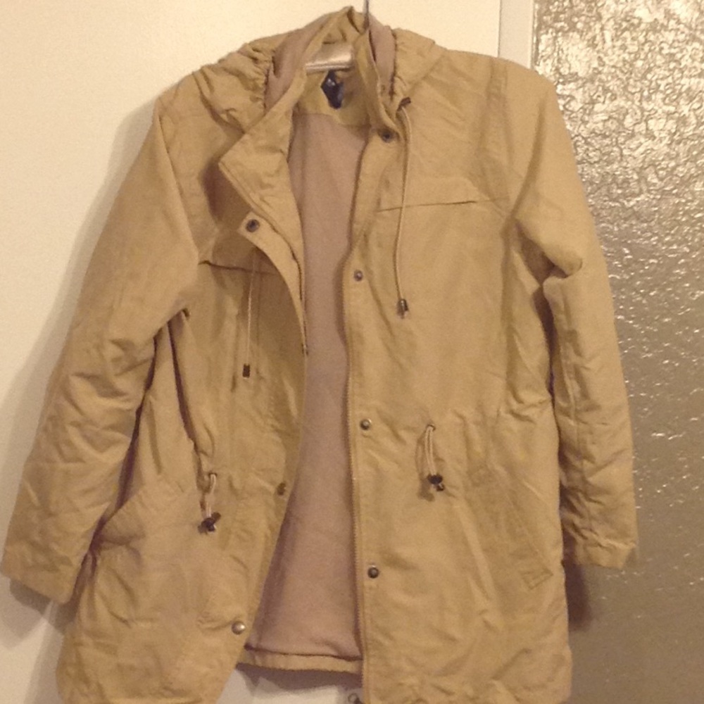 Jacket